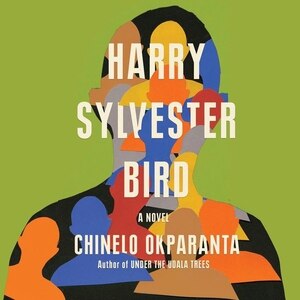 Front cover_Harry Sylvester Bird