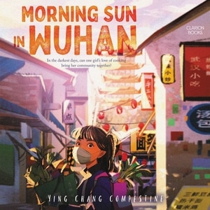 Couverture_Morning Sun in Wuhan