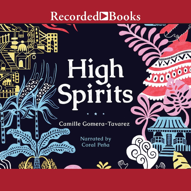 Couverture_High Spirits