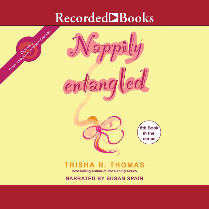 Front cover_Nappily Entangled
