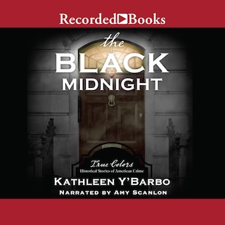 Couverture_The Black Midnight