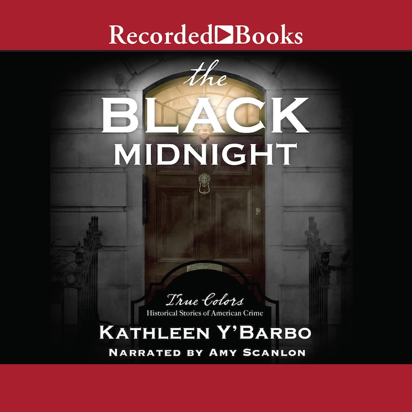 Couverture_The Black Midnight
