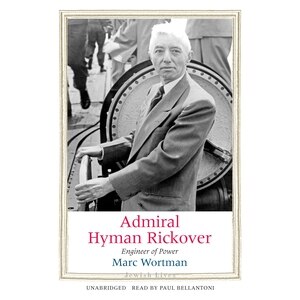 Couverture_Admiral Hyman Rickover