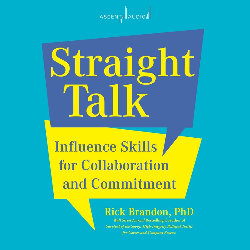 Couverture_Straight Talk