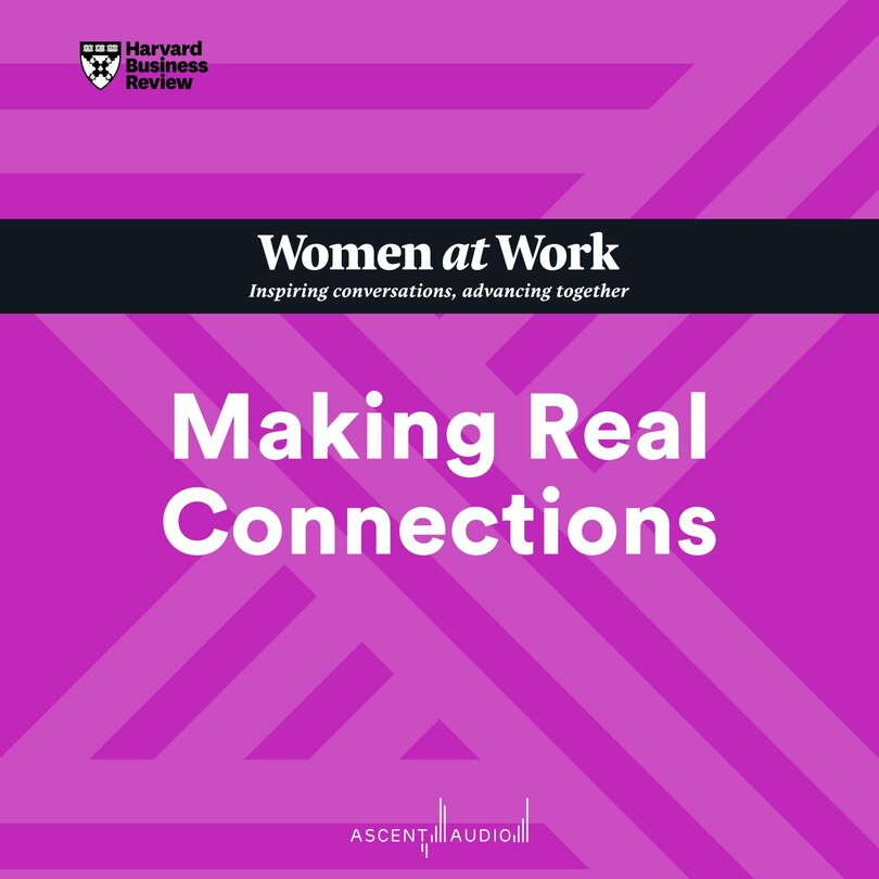 Couverture_Making Real Connections