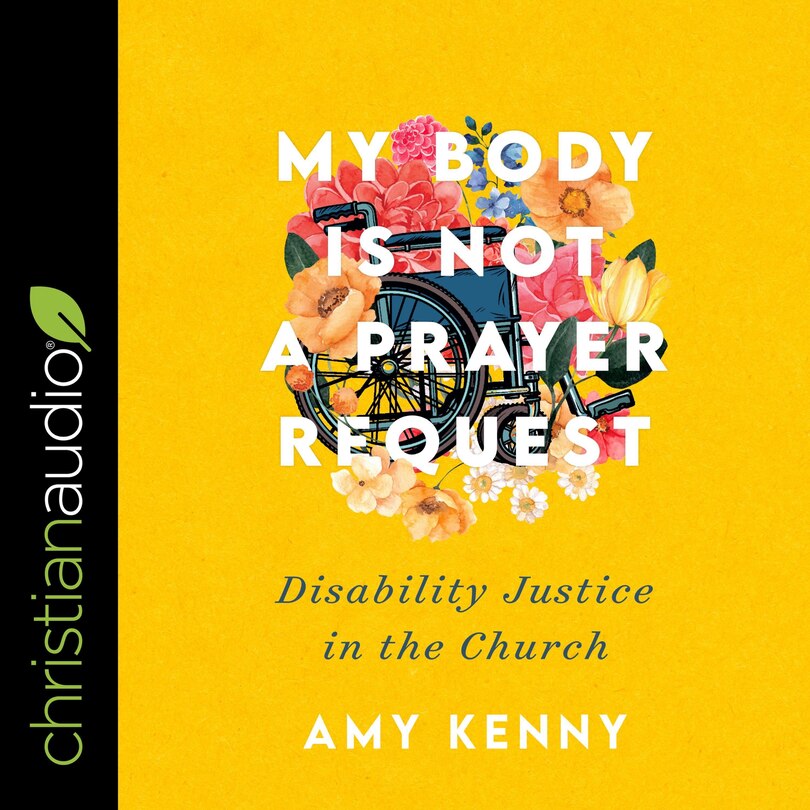 Couverture_My Body Is Not a Prayer Request