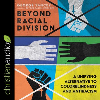 Couverture_Beyond Racial Division