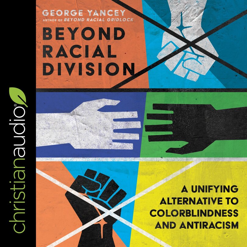 Couverture_Beyond Racial Division
