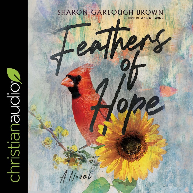 Front cover_Feathers of Hope