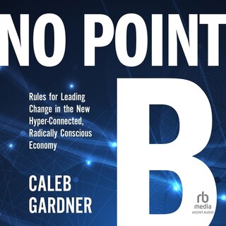 Front cover_No Point B