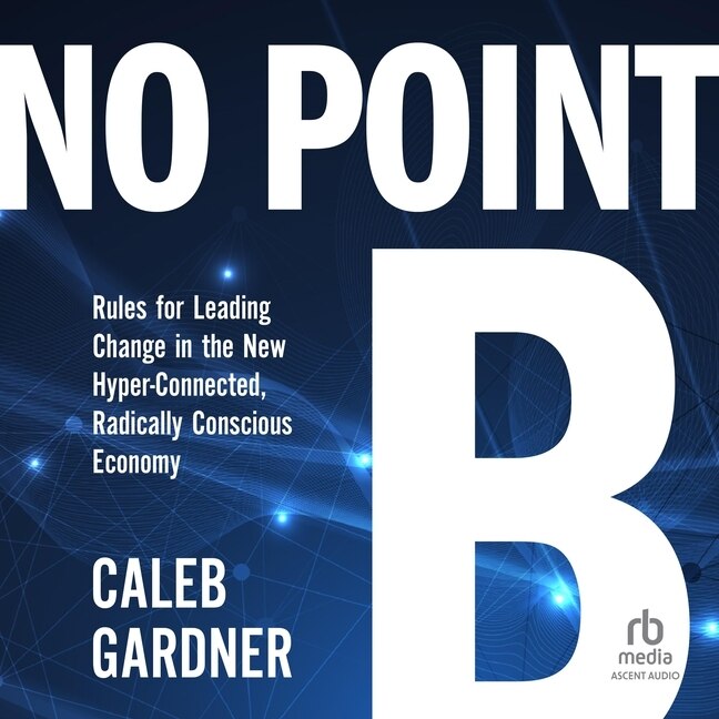 Front cover_No Point B