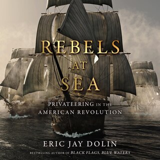 Couverture_Rebels at Sea
