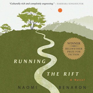 Couverture_Running the Rift