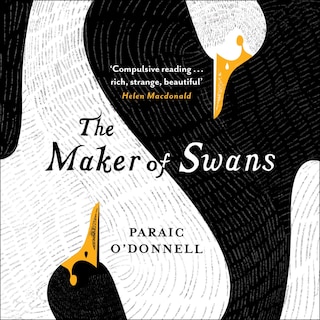 Couverture_The Maker of Swans