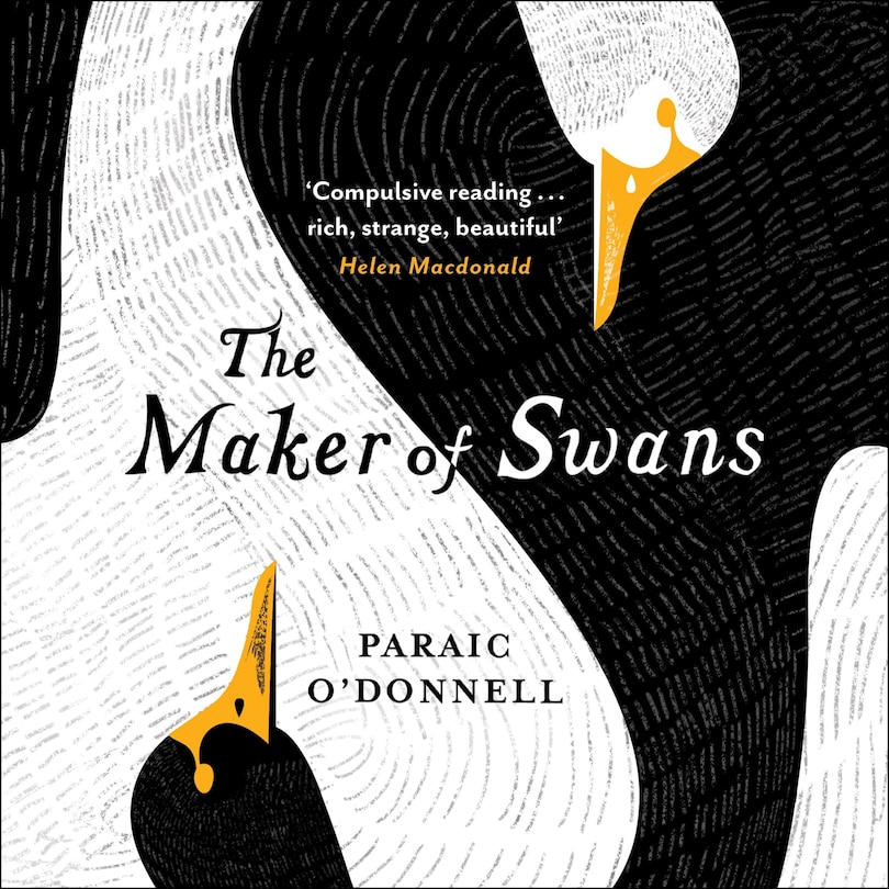 Couverture_The Maker of Swans