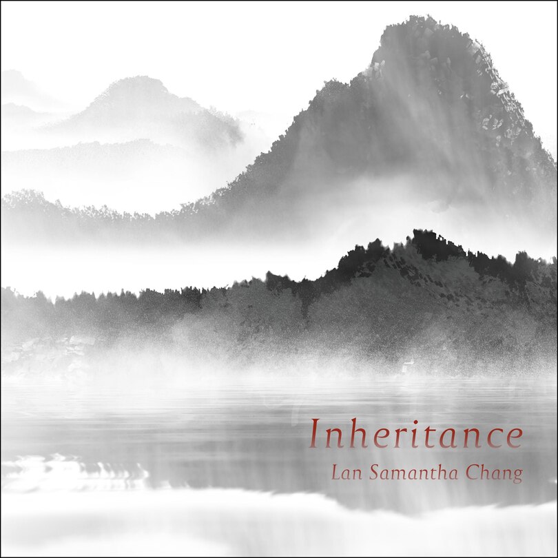 Front cover_Inheritance