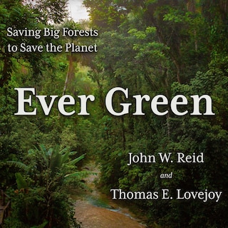 Front cover_Ever Green