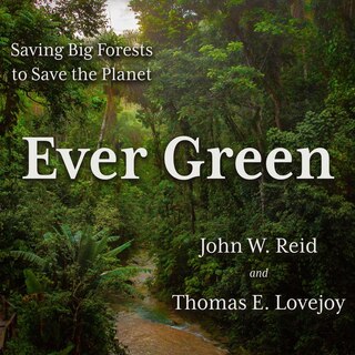 Front cover_Ever Green