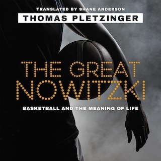 Front cover_The Great Nowitzki