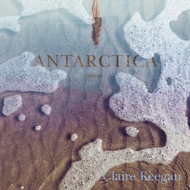 Antarctica: Stories