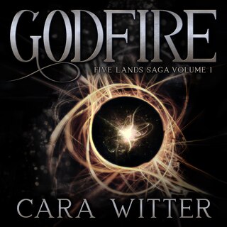 Front cover_Godfire
