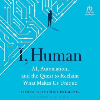 Couverture_I, Human