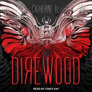 Front cover_Direwood