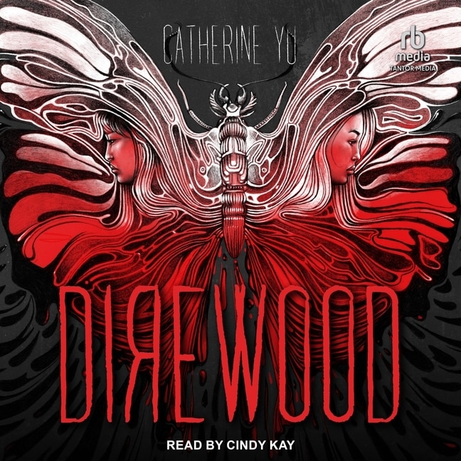 Front cover_Direwood