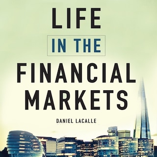 Front cover_Life in the Financial Markets