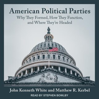 Couverture_American Political Parties