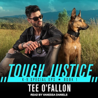 Front cover_Tough Justice