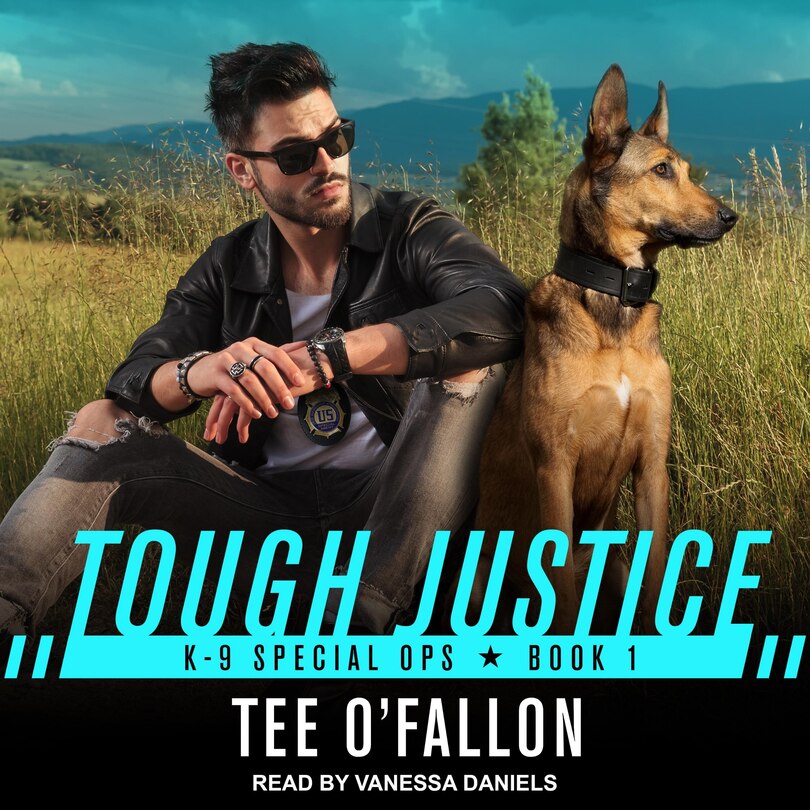 Front cover_Tough Justice