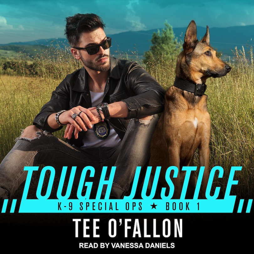 Front cover_Tough Justice