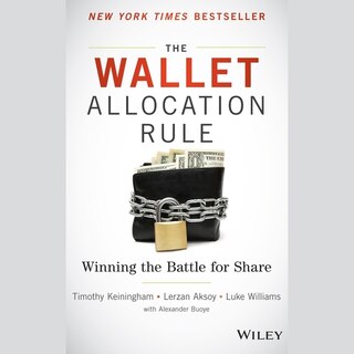 Front cover_The Wallet Allocation Rule