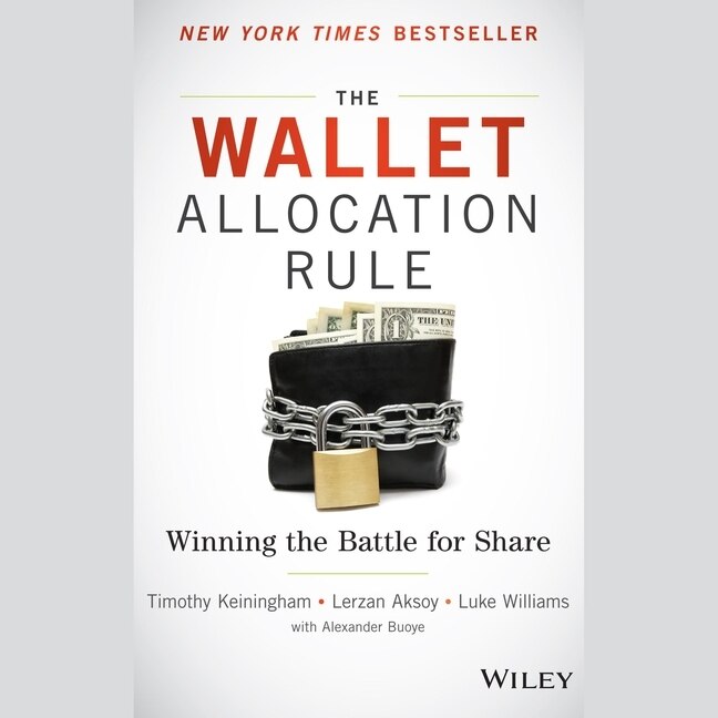 Front cover_The Wallet Allocation Rule