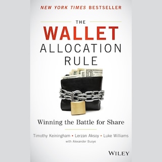 Front cover_The Wallet Allocation Rule