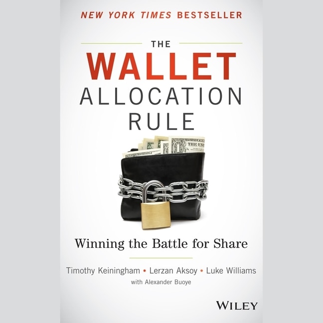 Front cover_The Wallet Allocation Rule