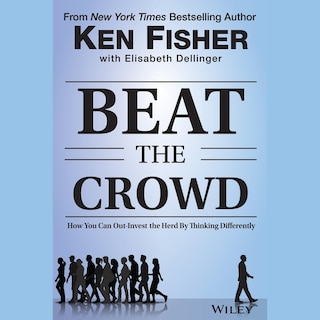 Front cover_Beat the Crowd