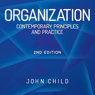 Front cover_Organization