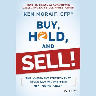 Front cover_Buy, Hold, and Sell!