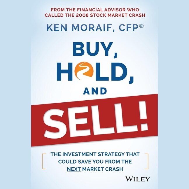Front cover_Buy, Hold, and Sell!