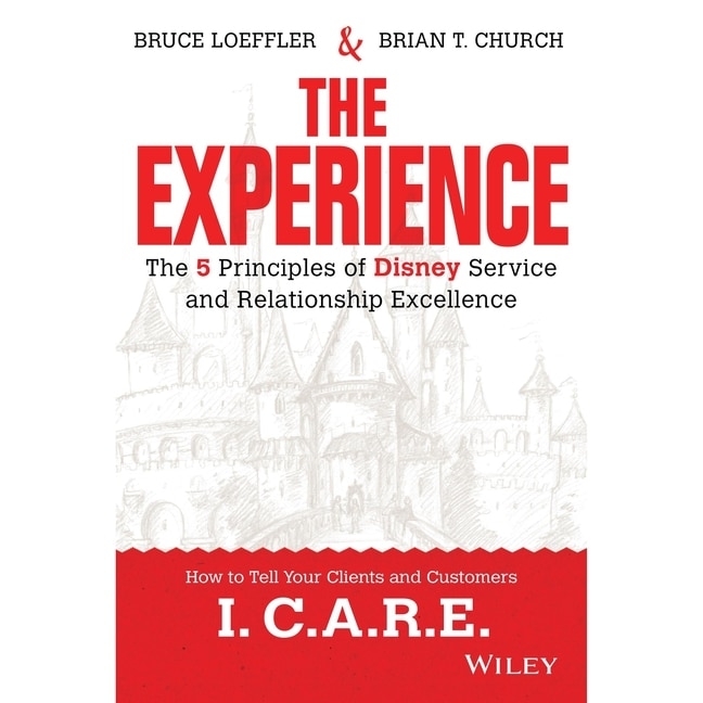 Couverture_The Experience