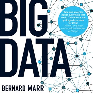 Big Data: Using SMART Big Data, Analytics and Metrics To Make Better Decisions and Improve Performance