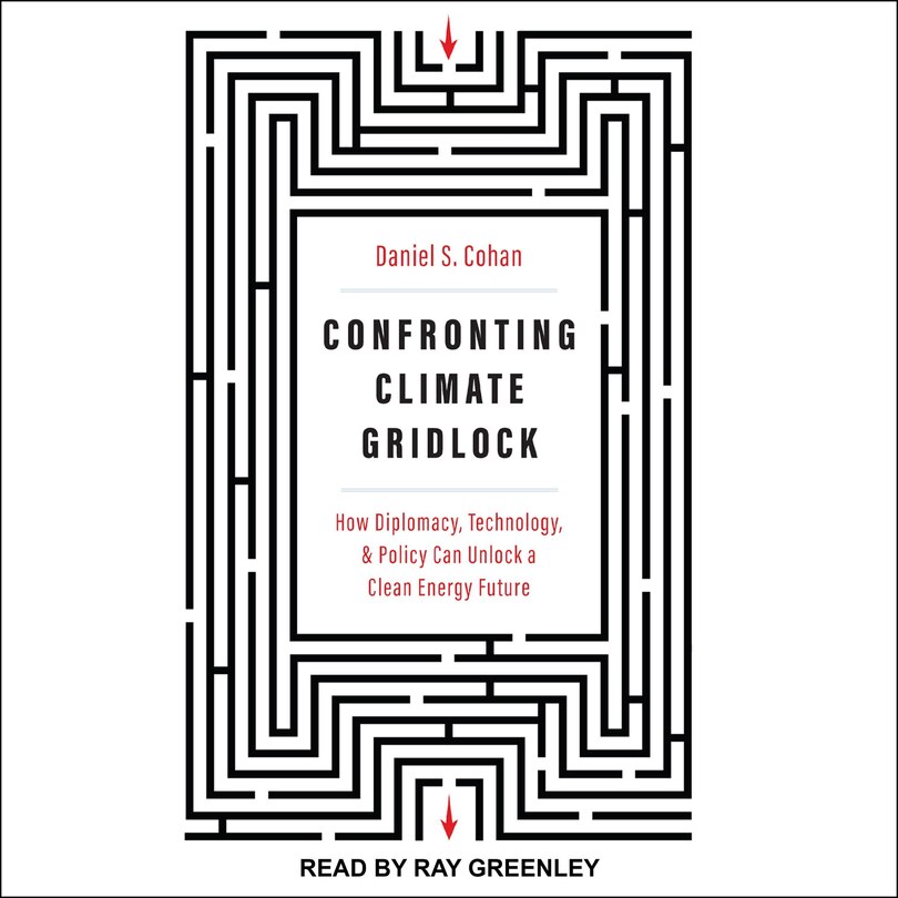 Couverture_Confronting Climate Gridlock