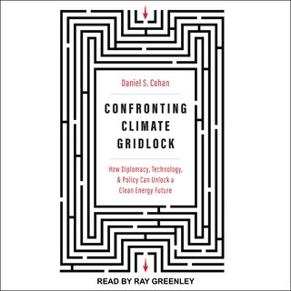 Couverture_Confronting Climate Gridlock