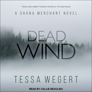 Front cover_Dead Wind