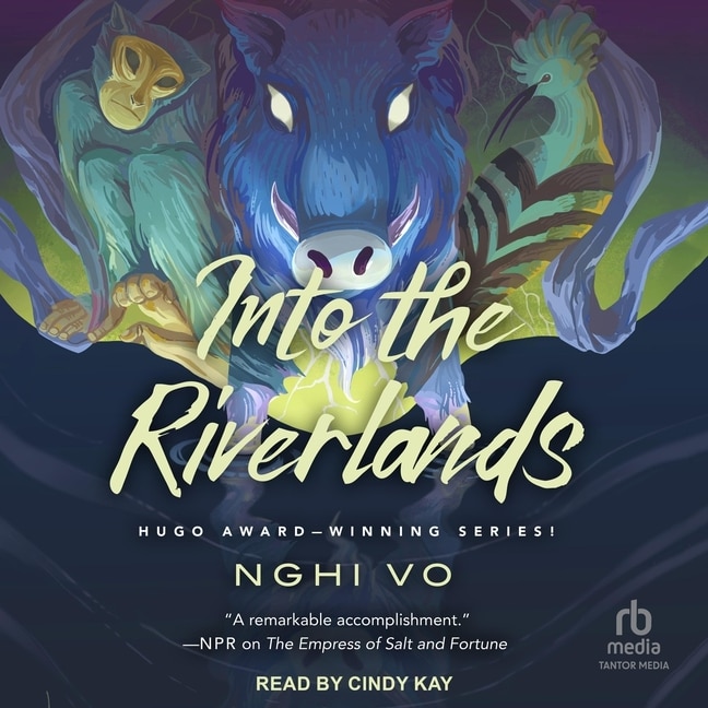 Front cover_Into the Riverlands