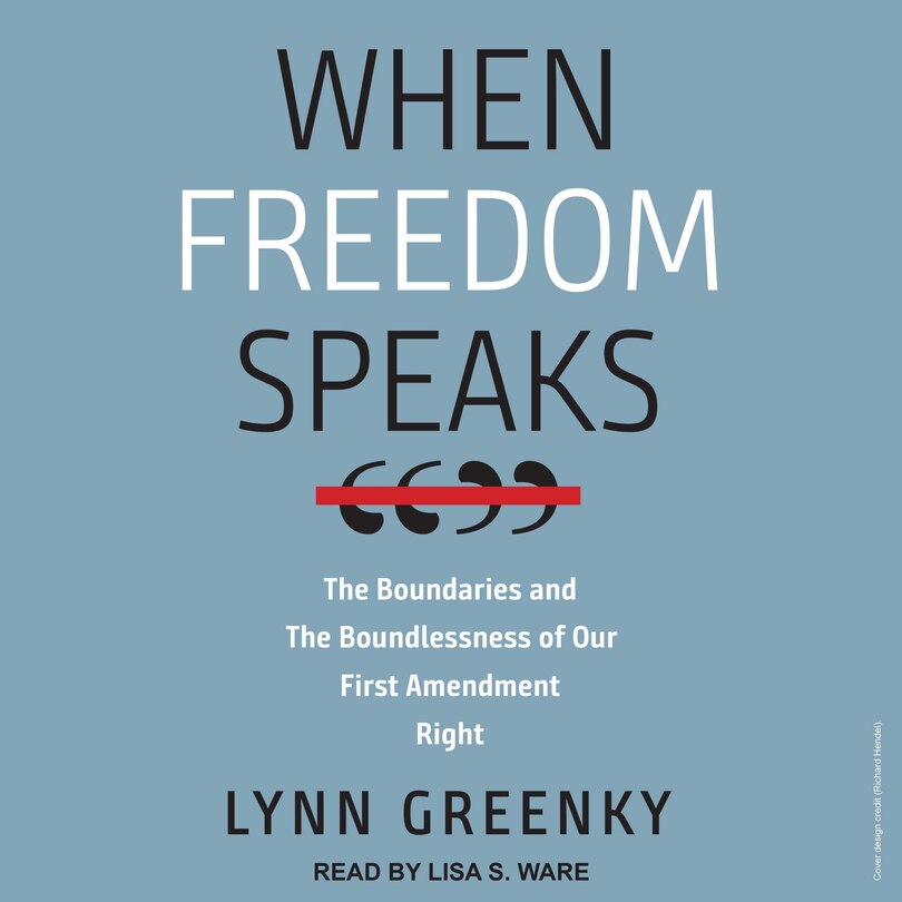 Couverture_When Freedom Speaks
