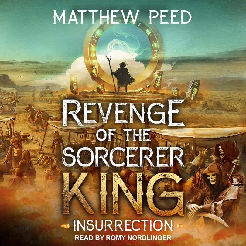 Front cover_Insurrection