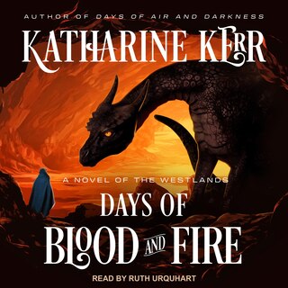 Front cover_Days of Blood and Fire